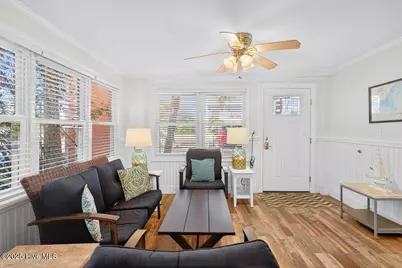 124 Dolphin Drive, Holden Beach, NC 28462 - Photo 27