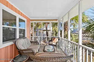 124 Dolphin Dr, Holden Beach, NC 28462 - Photo 19