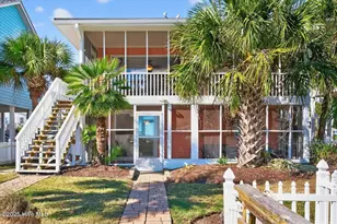 124 Dolphin Dr, Holden Beach, NC 28462 - Photo 5