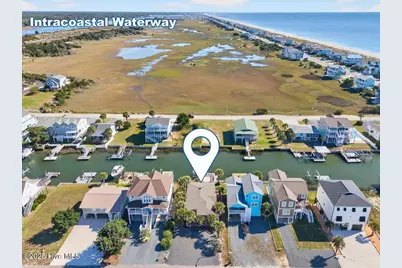 124 Dolphin Drive, Holden Beach, NC 28462 - Photo 51