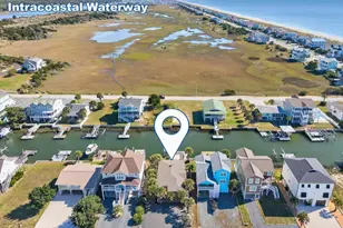 124 Dolphin Dr, Holden Beach, NC 28462 - Photo 51