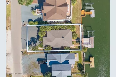 124 Dolphin Drive, Holden Beach, NC 28462 - Photo 53