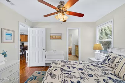 124 Dolphin Drive, Holden Beach, NC 28462 - Photo 21