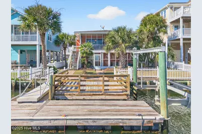 124 Dolphin Drive, Holden Beach, NC 28462 - Photo 43
