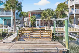 124 Dolphin Dr, Holden Beach, NC 28462 - Photo 43