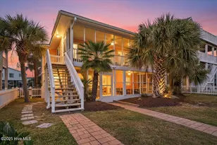 124 Dolphin Dr, Holden Beach, NC 28462 - Photo 7