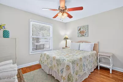 124 Dolphin Drive, Holden Beach, NC 28462 - Photo 25