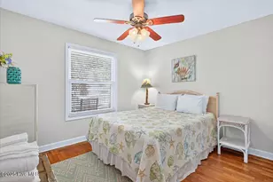 124 Dolphin Dr, Holden Beach, NC 28462 - Photo 25