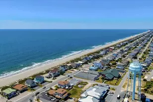 124 Dolphin Dr, Holden Beach, NC 28462 - Photo 61