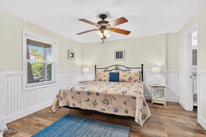 124 Dolphin Drive, Holden Beach, NC 28462 - Photo 35
