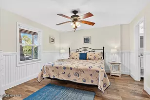 124 Dolphin Dr, Holden Beach, NC 28462 - Photo 35
