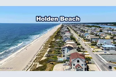 124 Dolphin Drive, Holden Beach, NC 28462 - Photo 57