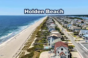 124 Dolphin Dr, Holden Beach, NC 28462 - Photo 57