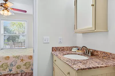 124 Dolphin Drive, Holden Beach, NC 28462 - Photo 23