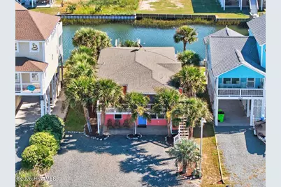 124 Dolphin Drive, Holden Beach, NC 28462 - Photo 49