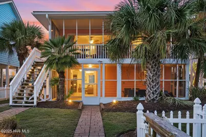 124 Dolphin Drive, Holden Beach, NC 28462 - Photo 3