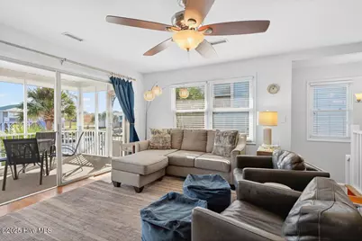 124 Dolphin Drive, Holden Beach, NC 28462 - Photo 15