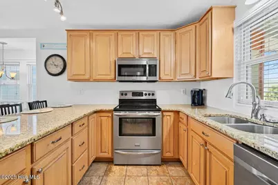 124 Dolphin Drive, Holden Beach, NC 28462 - Photo 11