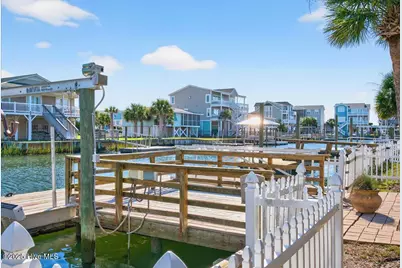124 Dolphin Drive, Holden Beach, NC 28462 - Photo 45