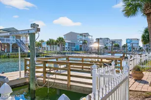 124 Dolphin Dr, Holden Beach, NC 28462 - Photo 45