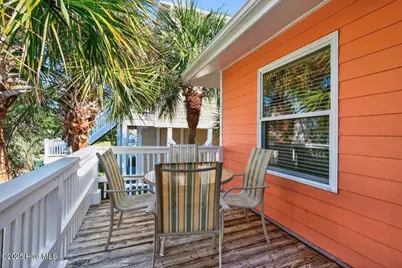 124 Dolphin Drive, Holden Beach, NC 28462 - Photo 9