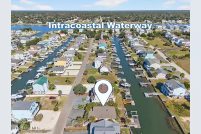 124 Dolphin Drive, Holden Beach, NC 28462 - Photo 55