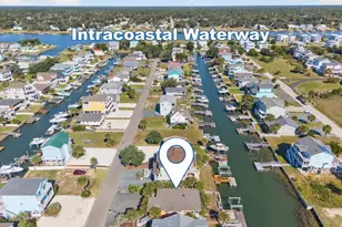 124 Dolphin Dr, Holden Beach, NC 28462 - Photo 55