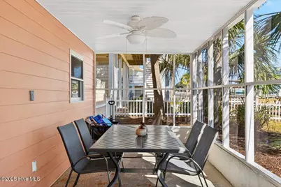 124 Dolphin Drive, Holden Beach, NC 28462 - Photo 41