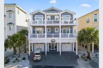 7 Coggeshall Drive W, Ocean Isle Beach, NC 28469 - Photo 1
