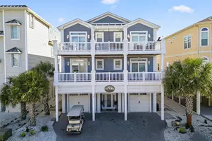 7 Coggeshall Dr W, Ocean Isle Beach, NC 28469 - Photo 1