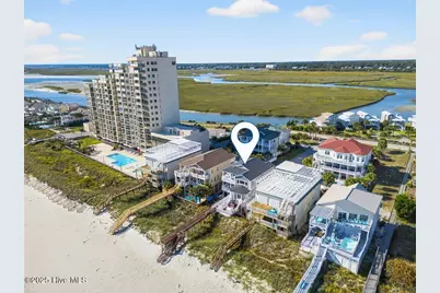 7 Coggeshall Drive W, Ocean Isle Beach, NC 28469 - Photo 17