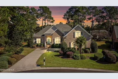 1449 Turning Leaf Lane SE, Bolivia, NC 28422 - Photo 69