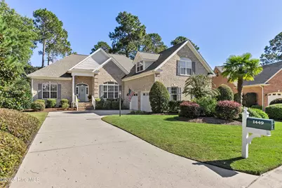 1449 Turning Leaf Lane SE, Bolivia, NC 28422 - Photo 73