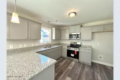 814 Hidden Bridge, Jacksonville, NC 28546 - Photo 25