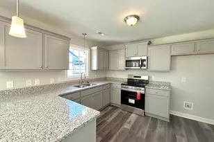 814 Hidden Bridge, Jacksonville, NC 28546 - Photo 25