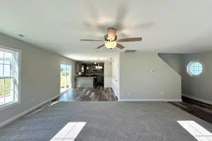 814 Hidden Bridge, Jacksonville, NC 28546 - Photo 17