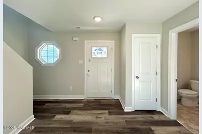 814 Hidden Bridge, Jacksonville, NC 28546 - Photo 19