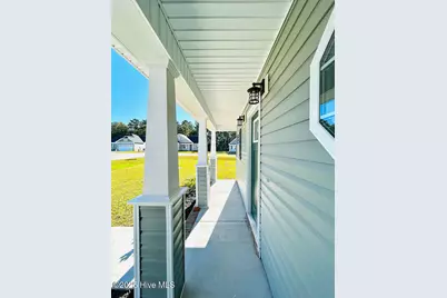814 Hidden Bridge, Jacksonville, NC 28546 - Photo 11