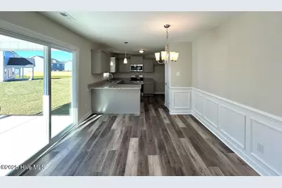 814 Hidden Bridge, Jacksonville, NC 28546 - Photo 23