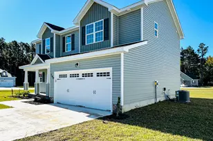 814 Hidden Bridge, Jacksonville, NC 28546 - Photo 5