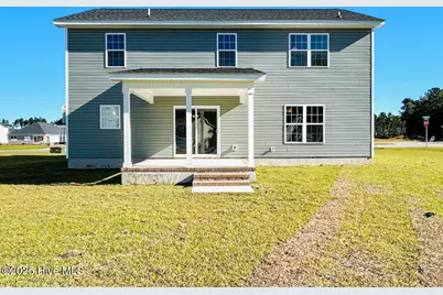 814 Hidden Bridge, Jacksonville, NC 28546 - Photo 7