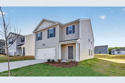279 Palm Drive, Sanford, NC 27332 - Photo 3