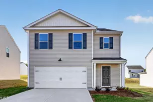 279 Palm Dr, Sanford, NC 27332 - Photo 1