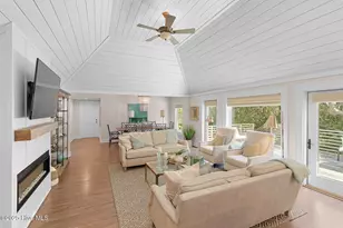 108 Talford Dr, Atlantic Beach, NC 28512 - Photo 5
