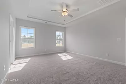 120 Michter Street #70, Vass, NC 28394 - Photo 27