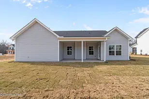 120 Michter St, Vass, NC 28394 - Photo 35