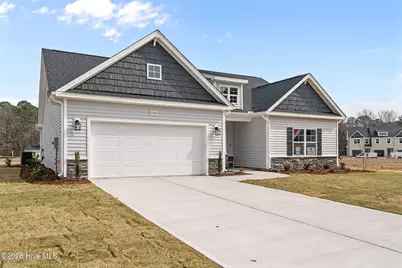 120 Michter Street #70, Vass, NC 28394 - Photo 3