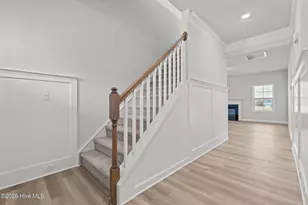 120 Michter St, Vass, NC 28394 - Photo 5