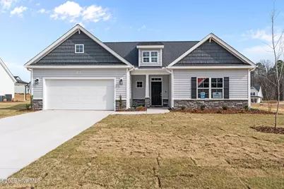 120 Michter Street #70, Vass, NC 28394 - Photo 1