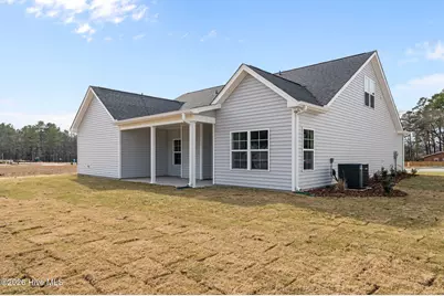 120 Michter Street #70, Vass, NC 28394 - Photo 35